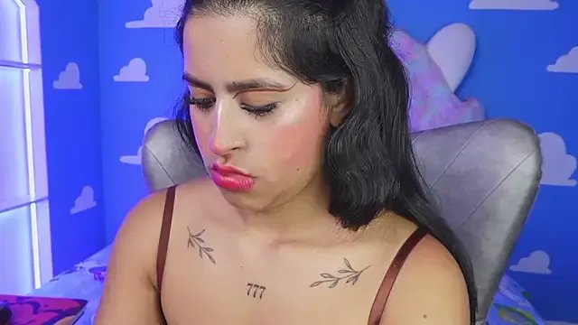 miss___anya on StripChat