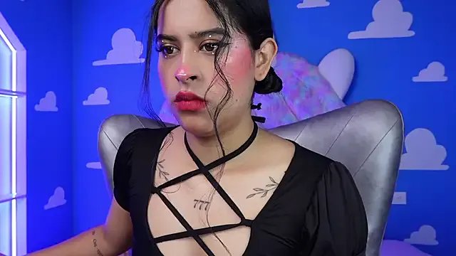 miss___anya on StripChat