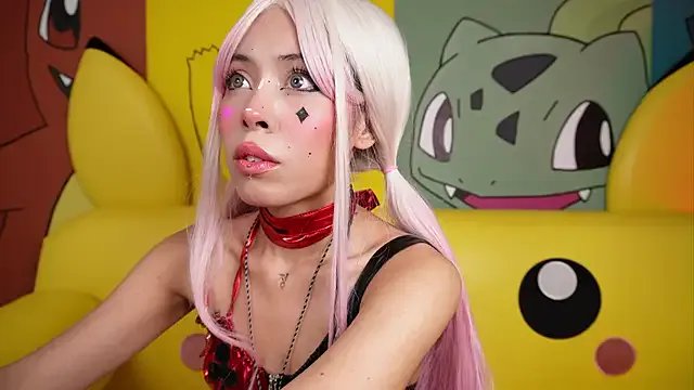 miss__maria on StripChat