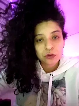 Miss_Carmilla — Feetjob