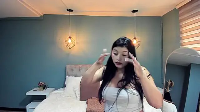 Miss_Cataleya__ on StripChat