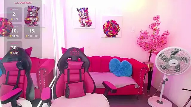 Miss_dolly_ on StripChat