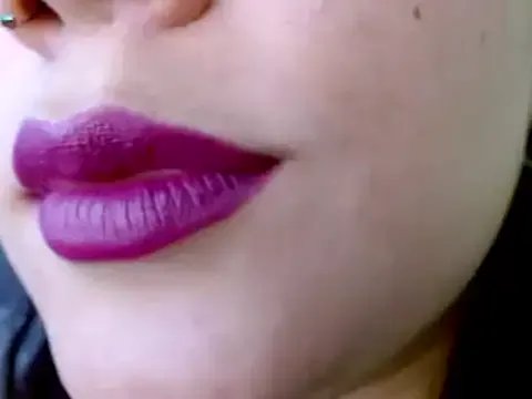 miss_evoleth2 on StripChat