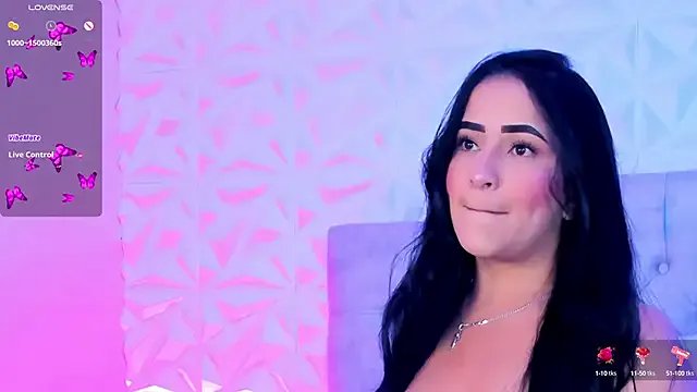 Miss_Ivy4 on StripChat