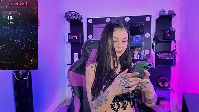 miss_kitty on StripChat