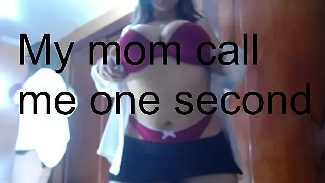 miss_lilieth — NAKED