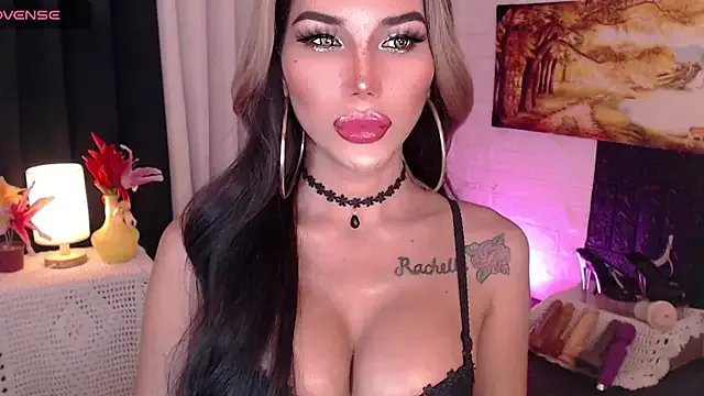 Freechat Miss_Ricca_Smith on StripChat