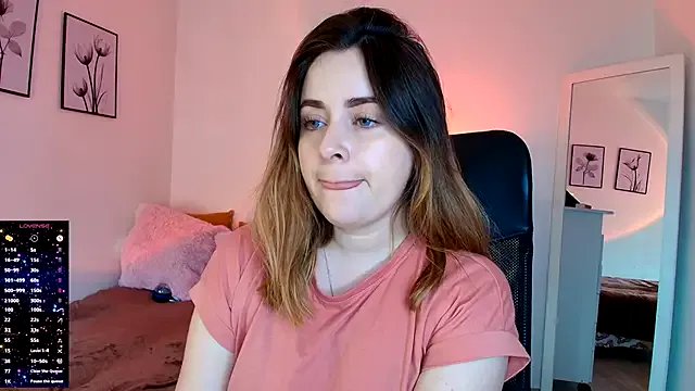 miss_seline on StripChat