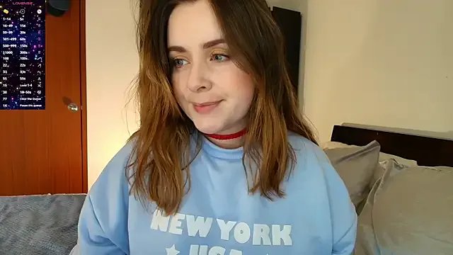 miss_seline on StripChat