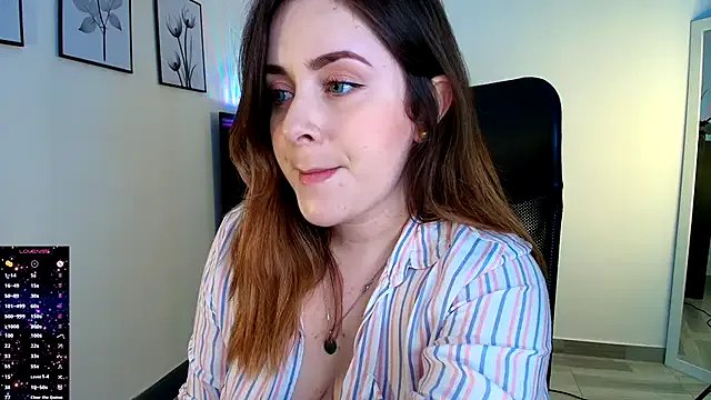 miss_seline on StripChat