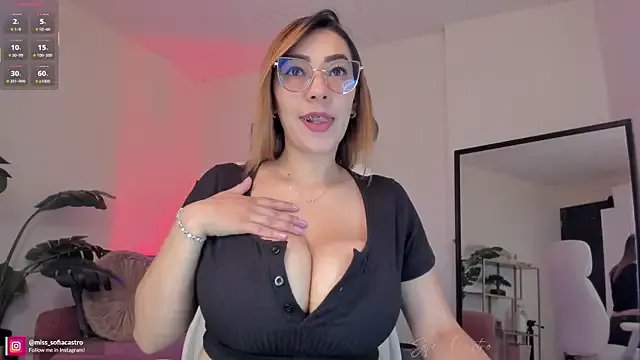 miss_sofiaa on StripChat