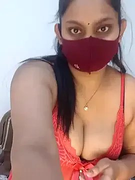 Miss_Unknown_girl on StripChat