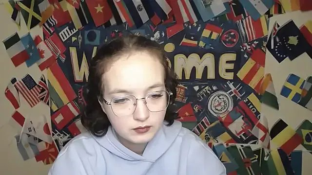 MissAriaa on StripChat