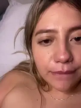 MissCat_ on StripChat