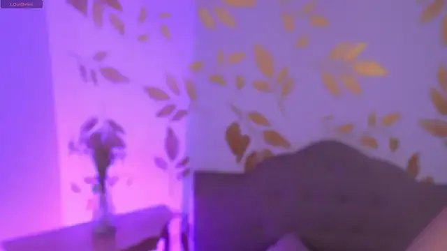 Misselektra__ on StripChat