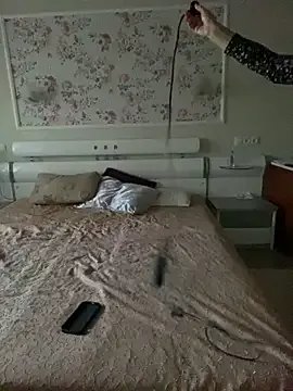 missevacrystal on StripChat