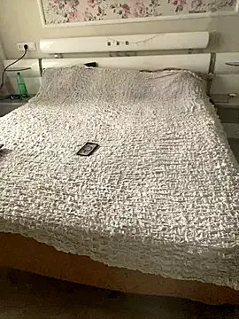 missevacrystal on StripChat