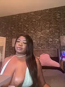 MissHeavenleighreign