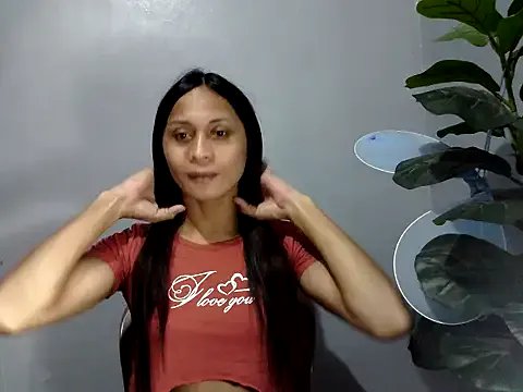 missruffa on StripChat