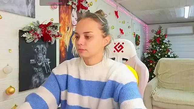 Freechat Misss_Vikk on StripChat