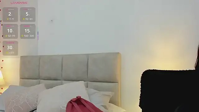 Freechat MissSussy on StripChat