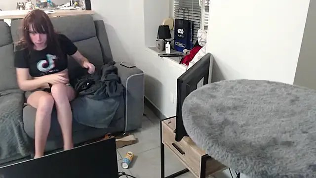 missthon0 on StripChat