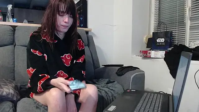 missthon0 on StripChat