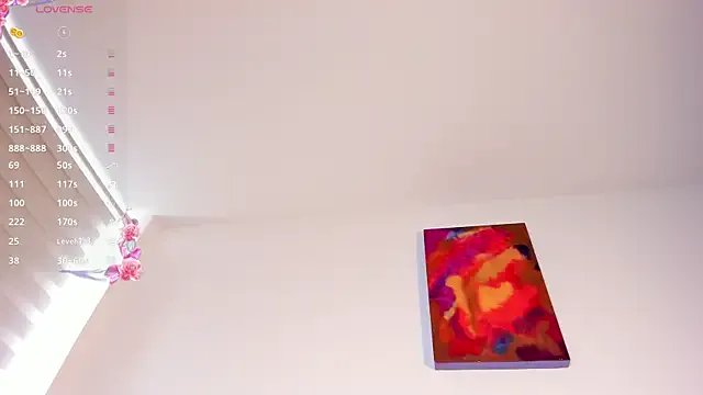 missweetpeach on StripChat