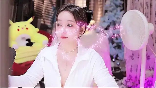 Missy_Nana21 on StripChat