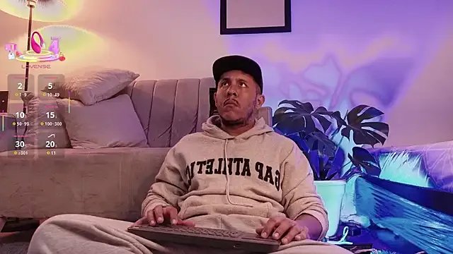 Misterjhons2 on StripChat