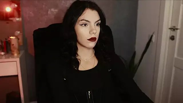 Freechat mistress__rochelle on StripChat