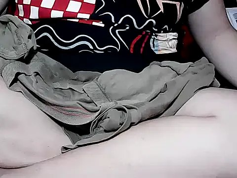 MistressGwennxx on StripChat