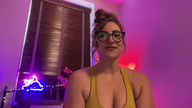 MistresssX on StripChat