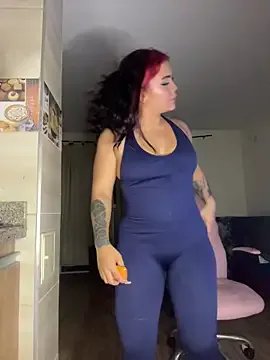 misty_chloe on StripChat