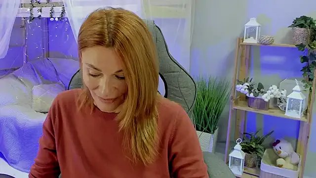 MistyBarnes on StripChat