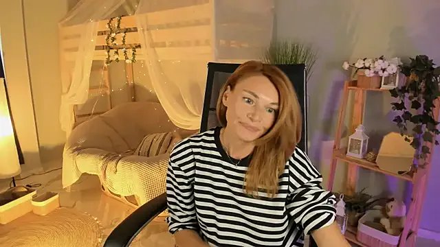 MistyBarnes on StripChat