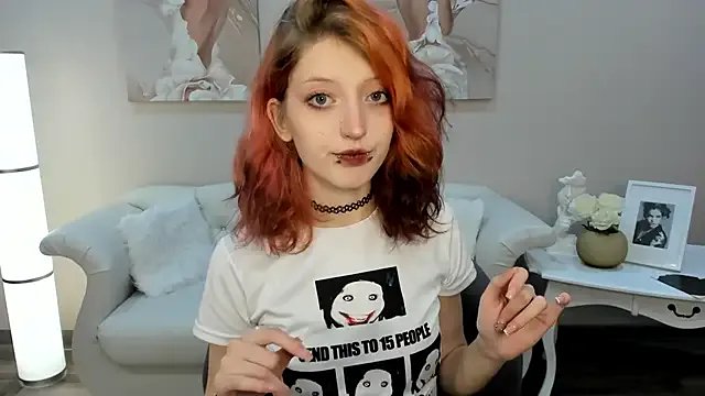 Freechat MistyMarlo on StripChat