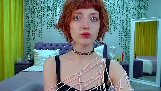 Freechat MistyMarlo on StripChat