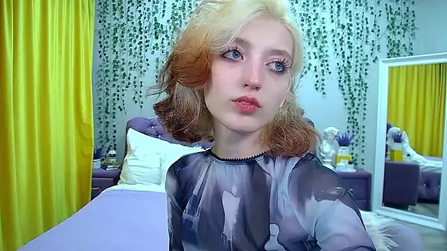 Freechat MistyMarlo on StripChat