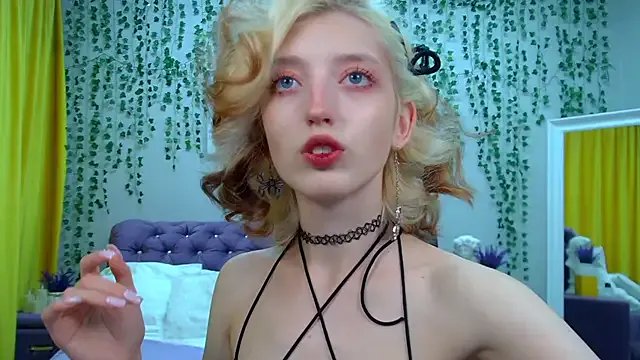 Freechat MistyMarlo on StripChat