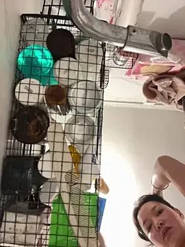 mitao_xx on StripChat