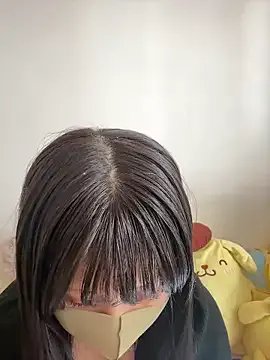 Mitsuki__jp — Private on StripChat