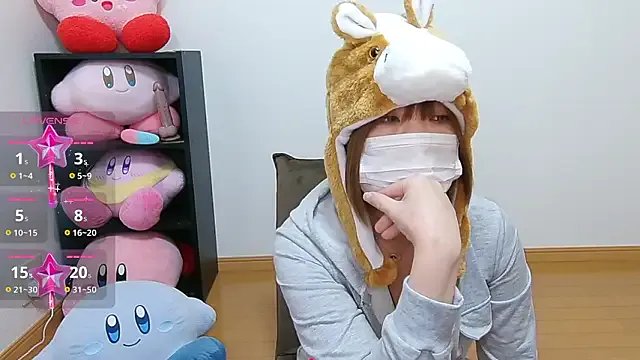 miyuki2000 on StripChat