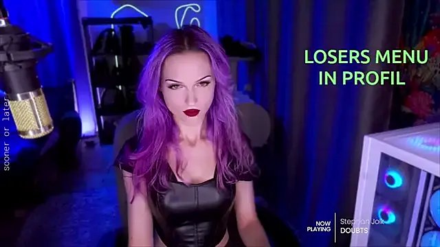 Freechat ml_milana on StripChat