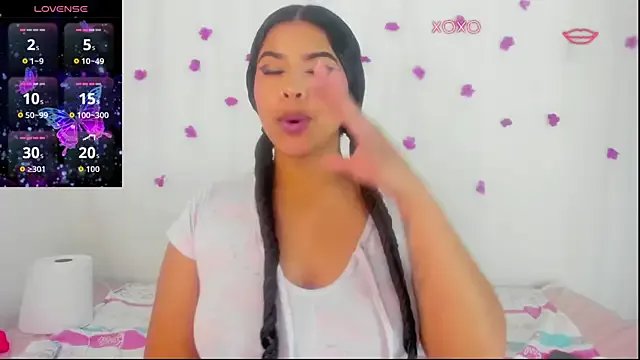 moana_taylor on StripChat