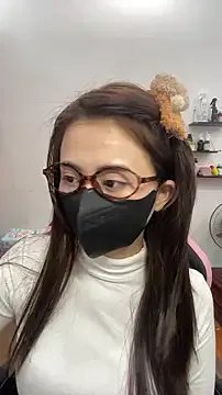 StripChat Mochi21 is Freechat Mochi21 — Make Mochi horny and cum for u