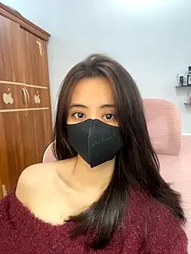 Mochi21 on StripChat