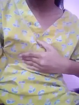 Modelbigbobs on StripChat