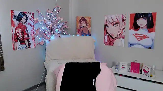 Moertomlly on StripChat