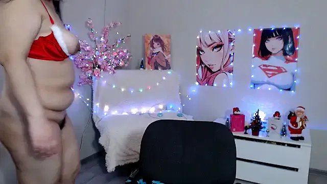 Moertomlly on StripChat